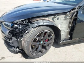 Обява за продажба на BMW 440 CARFAX АВТО КРЕДИТ  ~90 100 лв. - изображение 8