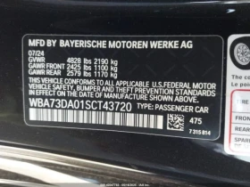 BMW 440 CARFAX    | Mobile.bg    17