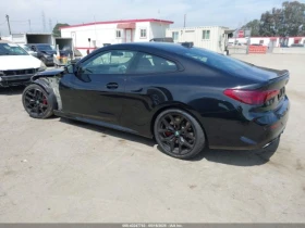 Обява за продажба на BMW 440 CARFAX АВТО КРЕДИТ  ~90 100 лв. - изображение 3