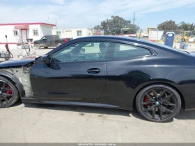 Обява за продажба на BMW 440 CARFAX АВТО КРЕДИТ  ~90 100 лв. - изображение 7