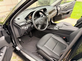 Mercedes-Benz E 350 i * 4 MATIC* PANORAMA* FULL | Mobile.bg    6