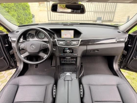 Mercedes-Benz E 350 i * 4 MATIC* PANORAMA* FULL | Mobile.bg    8