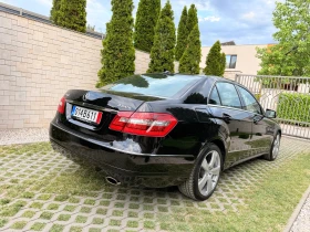 Mercedes-Benz E 350 i * 4 MATIC* PANORAMA* FULL | Mobile.bg    4
