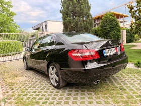 Mercedes-Benz E 350 i * 4 MATIC* PANORAMA* FULL | Mobile.bg    3