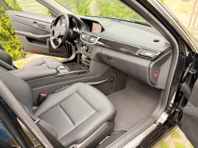 Mercedes-Benz E 350 i * 4 MATIC* PANORAMA* FULL | Mobile.bg    9