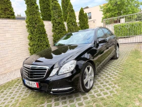  Mercedes-Benz E 350