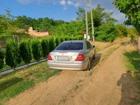 Mercedes-Benz E 270 | Mobile.bg    14