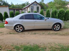 Mercedes-Benz E 270 | Mobile.bg    13
