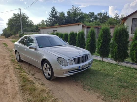 Обява за продажба на Mercedes-Benz E 270 ~6 330 лв. - изображение 1