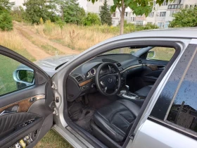 Обява за продажба на Mercedes-Benz E 270 ~6 330 лв. - изображение 4