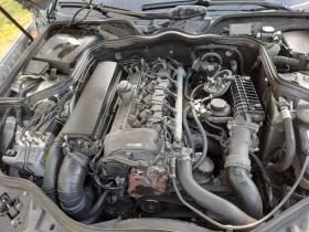 Mercedes-Benz E 270 | Mobile.bg    15