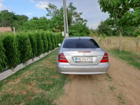 Обява за продажба на Mercedes-Benz E 270 ~6 330 лв. - изображение 5