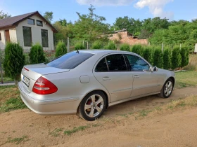 Обява за продажба на Mercedes-Benz E 270 ~6 330 лв. - изображение 1