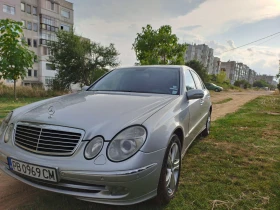 Обява за продажба на Mercedes-Benz E 270 ~6 330 лв. - изображение 2