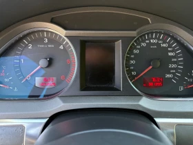Audi A6 2.0 tdi | Mobile.bg    9
