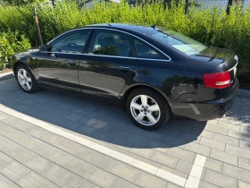 Audi A6 2.0 tdi | Mobile.bg    4