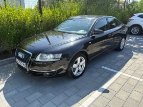     Audi A6 2.0 tdi