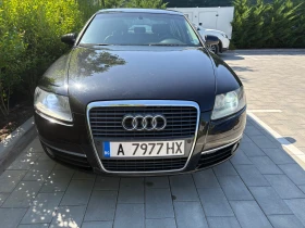 Audi A6 2.0 tdi | Mobile.bg    2