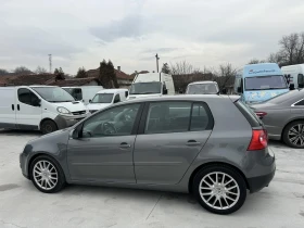 VW Golf V 2.0TDI 170hp | Mobile.bg    8