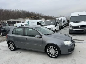 VW Golf V 2.0TDI 170hp | Mobile.bg    2