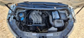 Обява за продажба на VW Caddy 2.0i Метан  ~11 500 лв. - изображение 9