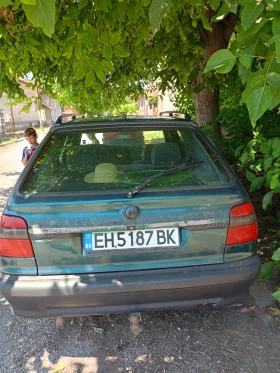 Skoda Felicia | Mobile.bg    5