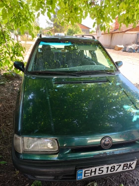 Skoda Felicia | Mobile.bg    8