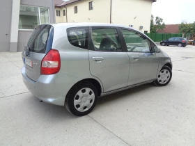 Honda Jazz 1.4-16V- | Mobile.bg    4