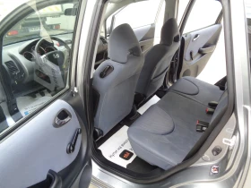 Honda Jazz 1.4-16V- | Mobile.bg    11