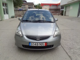Honda Jazz 1.4-16V- | Mobile.bg    5