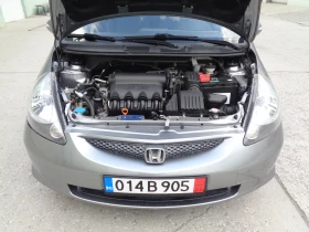Honda Jazz 1.4-16V- | Mobile.bg    16