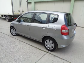 Honda Jazz 1.4-16V- | Mobile.bg    3