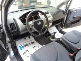 Honda Jazz 1.4-16V- | Mobile.bg    10