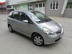 Honda Jazz 1.4-16V- | Mobile.bg    2