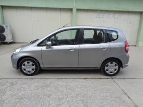 Honda Jazz 1.4-16V- | Mobile.bg    7