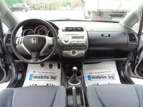 Honda Jazz 1.4-16V- | Mobile.bg    14