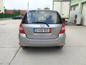 Honda Jazz 1.4-16V- | Mobile.bg    6