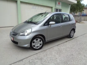 Honda Jazz 1.4-16V- | Mobile.bg    1