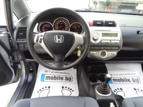 Honda Jazz 1.4-16V- | Mobile.bg    15