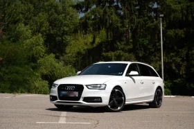 Audi A4 2.0TDI-3xS-LINE-4x4 - 22500 лв. - 26567630 2