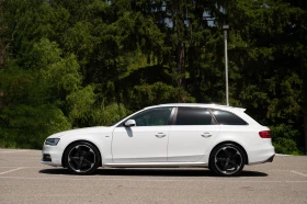Audi A4 2.0TDI-3xS-LINE-4x4 - 22500 лв. - 26567630 7