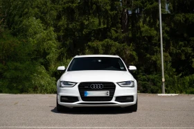 Audi A4 2.0TDI-3xS-LINE-4x4 - 22500 лв. - 26567630 3