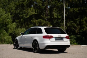 Audi A4 2.0TDI-3xS-LINE-4x4 - 22500 лв. - 26567630 6