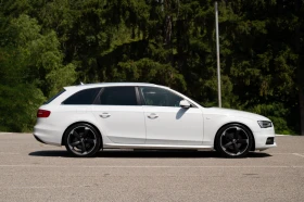 Audi A4 2.0TDI-3xS-LINE-4x4 - 22500 лв. - 26567630 4