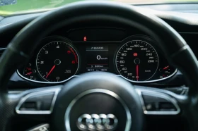 Audi A4 2.0TDI-3xS-LINE-4x4 - 22500 лв. - 26567630 13