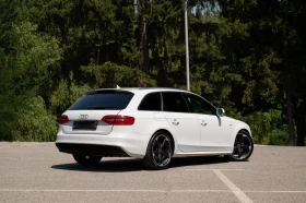 Audi A4 2.0TDI-3xS-LINE-4x4 - 22500 лв. - 26567630 5