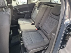 Opel Meriva 1.4 фабрична газ - 11500 лв. - 22390582 14