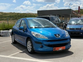 Обява за продажба на Peugeot 207 1.4i * 111хил.км.* ЛИЗИНГ*  ~4 900 лв. - изображение 2