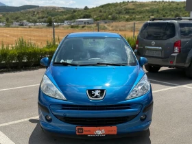 Peugeot 207 1.4i * 111хил.км.* ЛИЗИНГ* 