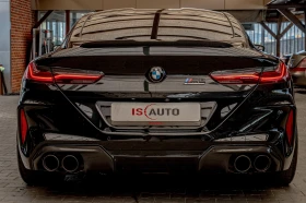     BMW M8 Competition/Harman Kardon/Carbon Packet/Dynamic Da